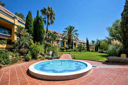 Apartamento venda em Marbella, Málaga. 
