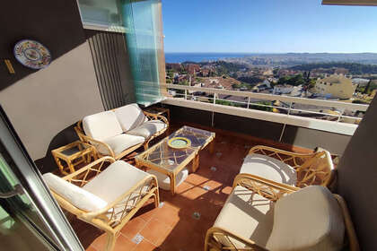 Apartamento venda em Fuengirola, Málaga. 