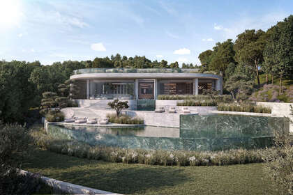 Таунхаус Продажа в Sotogrande, Cádiz. 