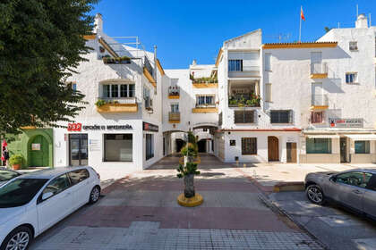 Apartamento venda em San Pedro de Alcántara, Marbella, Málaga. 