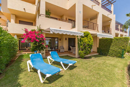 Apartamento venda em Marbella, Málaga. 