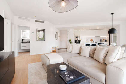 Appartamento 1bed vendita in Nueva andalucia, Málaga. 