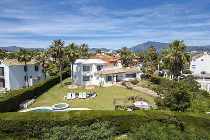 Townhouse vendita in Atalaya, La, Málaga. 