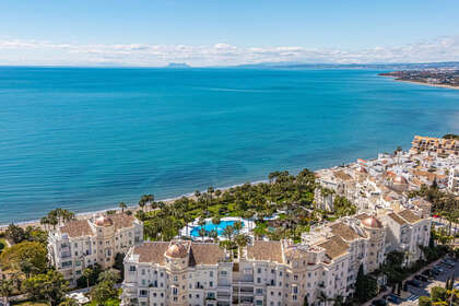 Appartamento 1bed vendita in Estepona, Málaga. 
