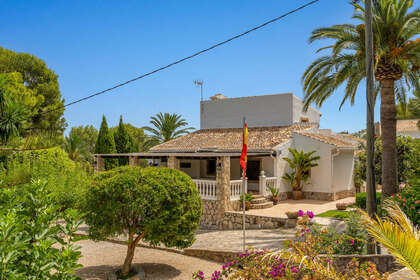 Townhouse vendita in Jávea/Xàbia, Alicante. 
