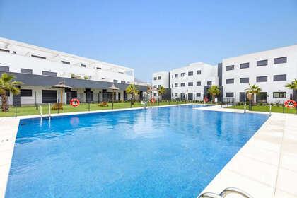 Attico vendita in Estepona, Málaga. 