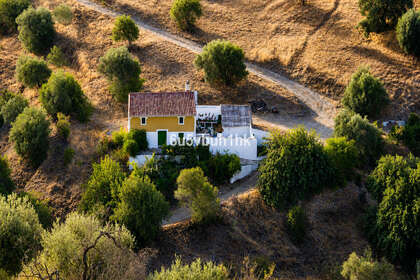 Ranch vendita in Alora, Málaga. 
