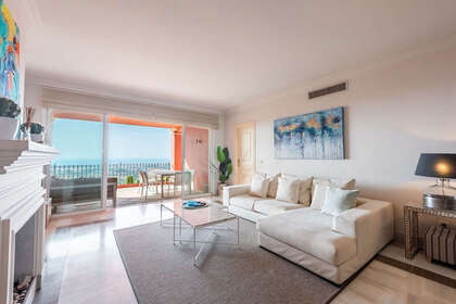 Appartamento 1bed vendita in Benahavís, Málaga. 