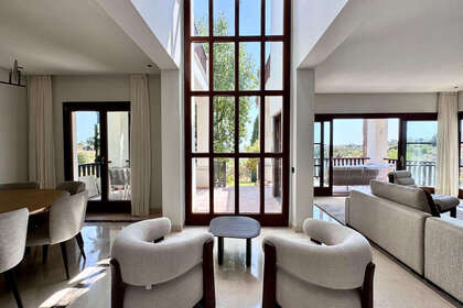 Townhouse vendita in Puerto Banús, Marbella, Málaga. 