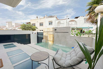 House for sale in Torrevieja, Alicante. 