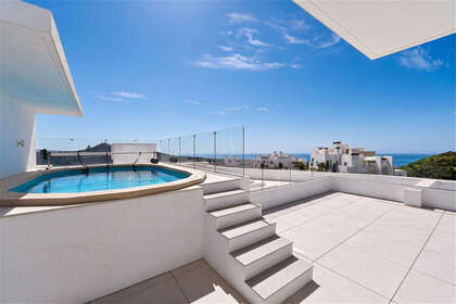 Appartamento 1bed vendita in Ojén, Málaga. 