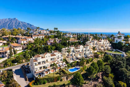 Appartamento 1bed vendita in Benahavís, Málaga. 