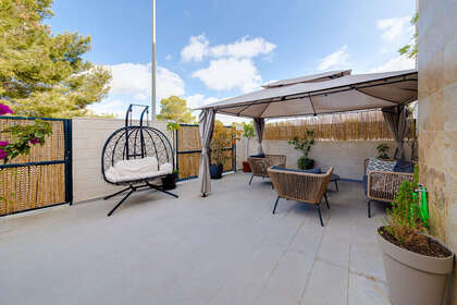 House for sale in Orihuela-Costa, Alicante. 