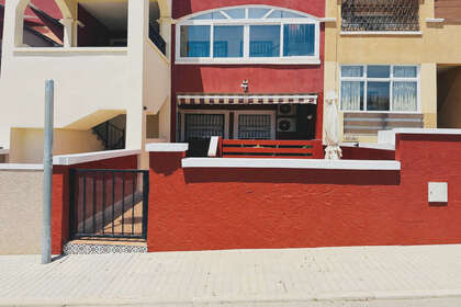 Townhouse vendita in Los Altos, Torrevieja, Alicante. 