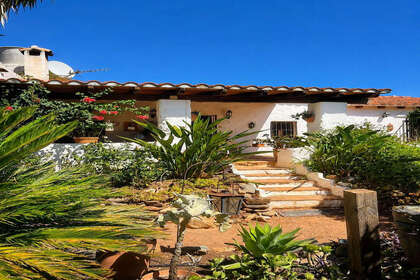 Ranch vendita in Mijas, Málaga. 