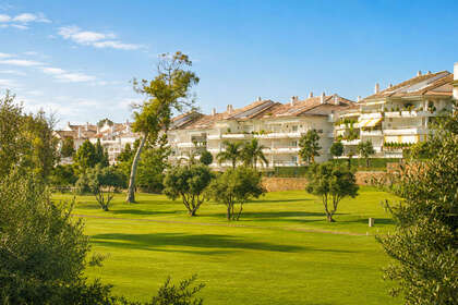 Appartamento 1bed vendita in Guadalmina, Málaga. 