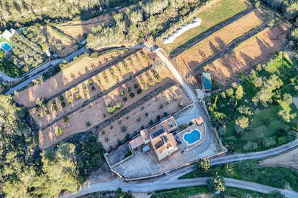 Ranch vendita in Benissa, Alicante. 