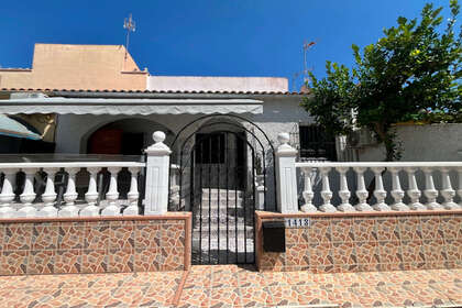 Townhouse vendita in San Fulgencio, Alicante. 