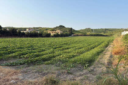 Terreno vendita in Casares, Málaga. 