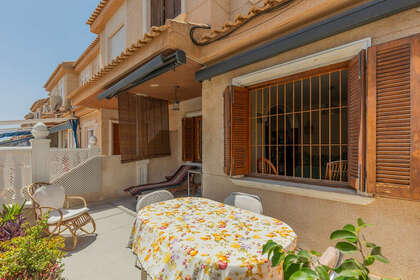 Huizen verkoop in Torrelamata - La Mata, Torrevieja, Alicante. 