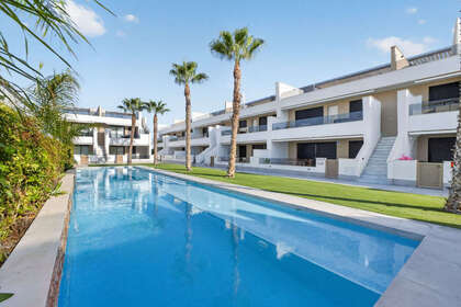Appartamento 1bed vendita in San Pedro del Pinatar, Murcia. 