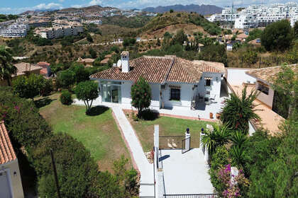 Townhouse vendita in Torrenueva, Mijas, Málaga. 