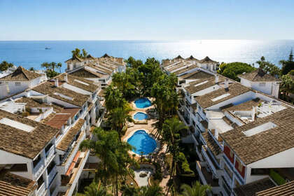 Appartamento 1bed vendita in Marbella, Málaga. 