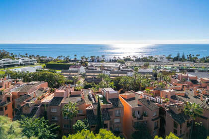 Appartamento 1bed vendita in Puerto Banús, Marbella, Málaga. 