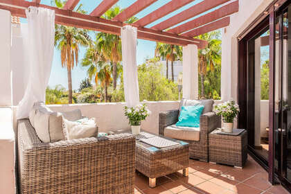 Appartamento 1bed vendita in Nueva andalucia, Málaga. 