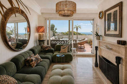 Appartamento 1bed vendita in Sierra Blanca, Marbella, Málaga. 
