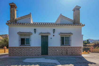 Ranch vendita in Alora, Málaga. 