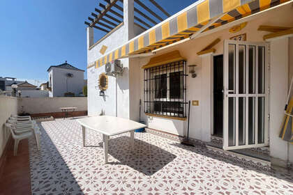 Townhouse vendita in Los Altos, Torrevieja, Alicante. 