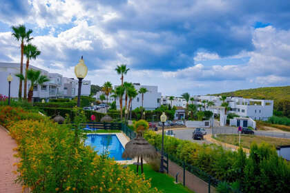 Appartamento 1bed vendita in Casares, Málaga. 