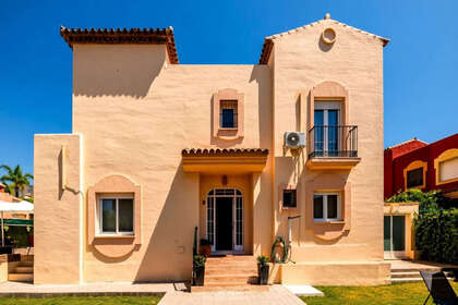 Casa vendita in Marbella, Málaga. 