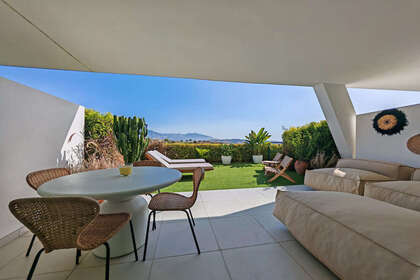 Appartamento 1bed vendita in Cala Del Moral, La, Málaga. 