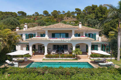 Townhouse vendita in Puerto Banús, Marbella, Málaga. 