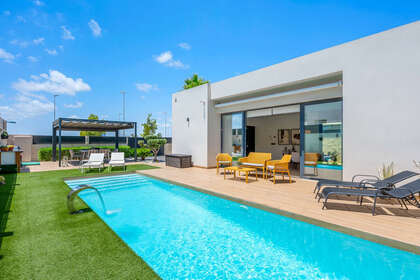 Townhouse vendita in Benijófar, Alicante. 