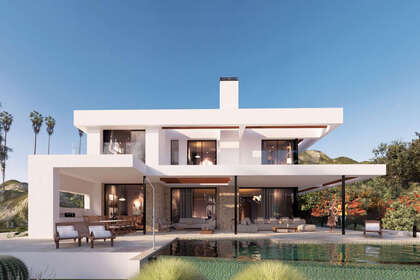 Townhouse vendita in Mijas, Málaga. 