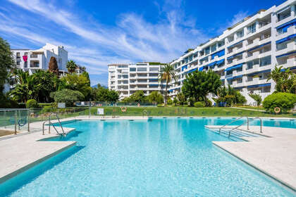 Appartamento 1bed vendita in Puerto Banús, Málaga. 