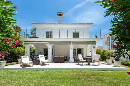 Townhouse vendita in Atalaya, La, Málaga. 