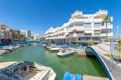 Appartamento 1bed vendita in Benalmádena, Málaga. 