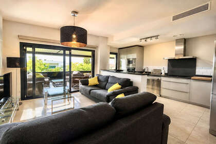 Appartementen verkoop in Benahavís, Málaga. 