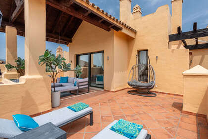 Apartment for sale in Estepona, Málaga. 