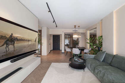 Appartementen verkoop in Benahavís, Málaga. 
