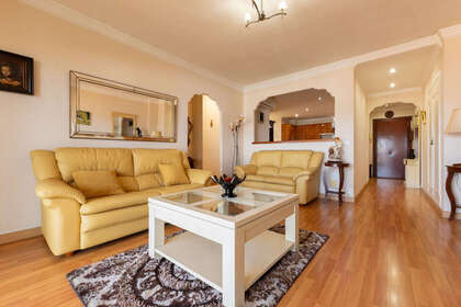 Penthouse for sale in Fuengirola, Málaga. 