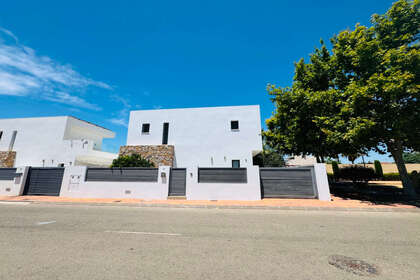 Rijtjeshuizen verkoop in Pagan, Lo, Murcia. 