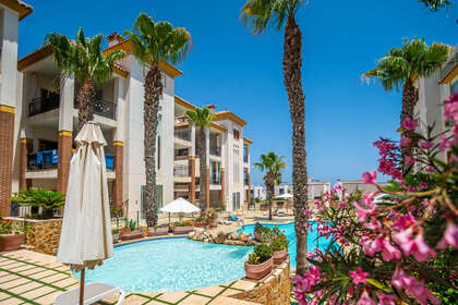 Apartment for sale in Guardamar del Segura, Alicante. 