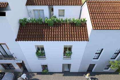 House for sale in Estepona, Málaga. 