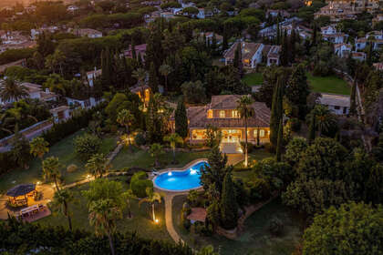 Cluster house for sale in Elviria, Marbella, Málaga. 