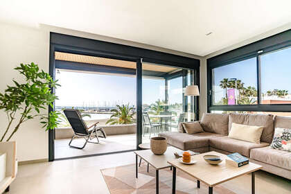 Apartment for sale in Pagan, Lo, Murcia. 
